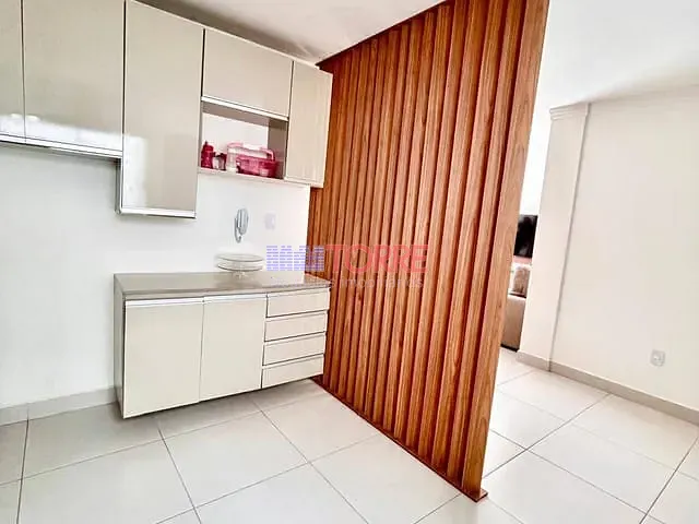 Apartamento 3 quartos e 2 banheiros, à venda, no bairro Parque Verde em Itabuna