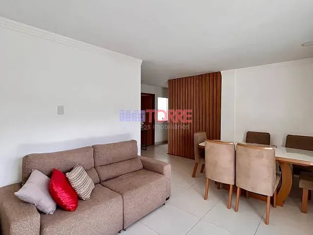 Apartamento 3 quartos e 2 banheiros, à venda, no bairro Parque Verde em Itabuna