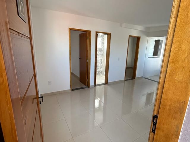 Foto do Apartamento - Apartamento à venda, Jardim Nordeste, São Paulo, SP | Unique Imóveis