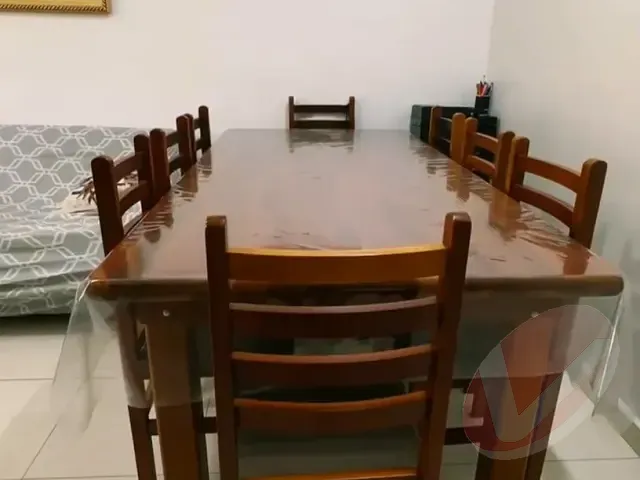 Apartamento 2 quartos e 2 banheiros, à venda, no bairro Jardim Real em Praia Grande