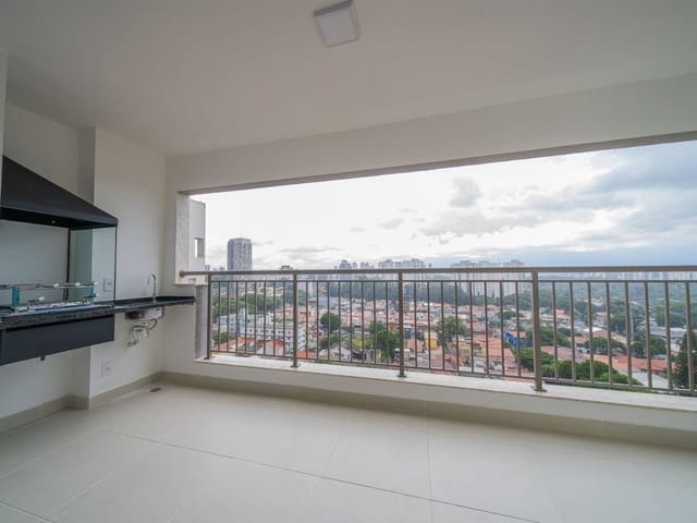Foto do Apartamento - VENDA URGENTE! Apartamento à venda, Chácara Santo Antônio (Zona Sul), São Paulo, SP | Abba Negócios Imobiliários