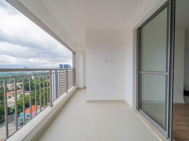 Foto do Apartamento - VENDA URGENTE! Apartamento à venda, Chácara Santo Antônio (Zona Sul), São Paulo, SP | Abba Negócios Imobiliários