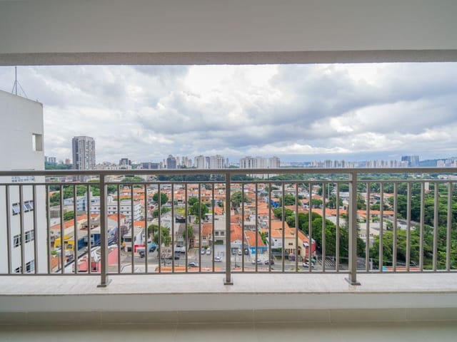 Foto do Apartamento - VENDA URGENTE! Apartamento à venda, Chácara Santo Antônio (Zona Sul), São Paulo, SP | Abba Negócios Imobiliários