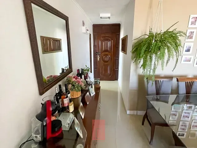 Apartamento 3 quartos e 2 banheiros, à venda, no bairro Limão em São Paulo
