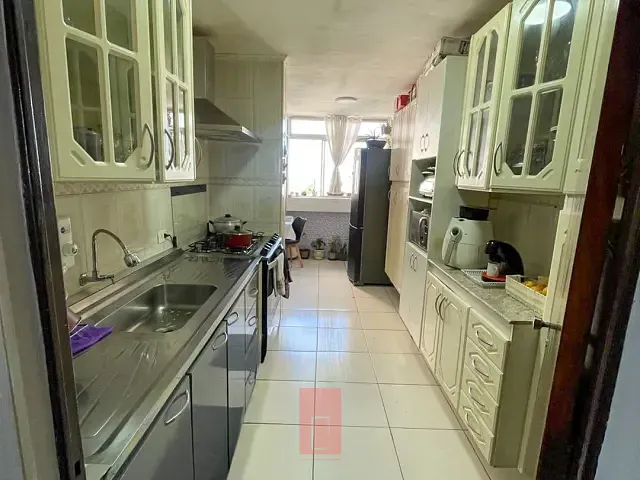 Apartamento 3 quartos e 2 banheiros, à venda, no bairro Limão em São Paulo