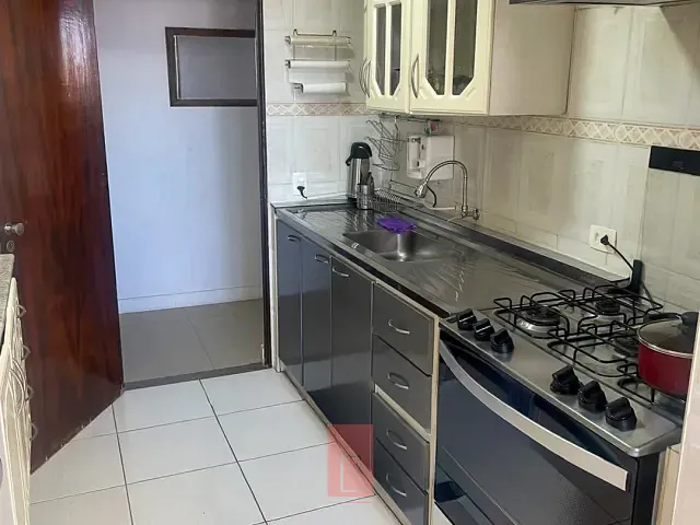 Apartamento 3 quartos e 2 banheiros, à venda, no bairro Limão em São Paulo