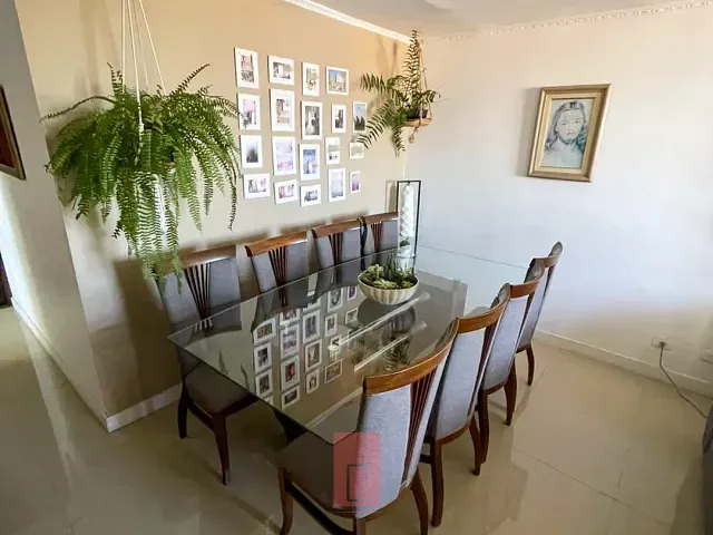 Apartamento 3 quartos e 2 banheiros, à venda, no bairro Limão em São Paulo
