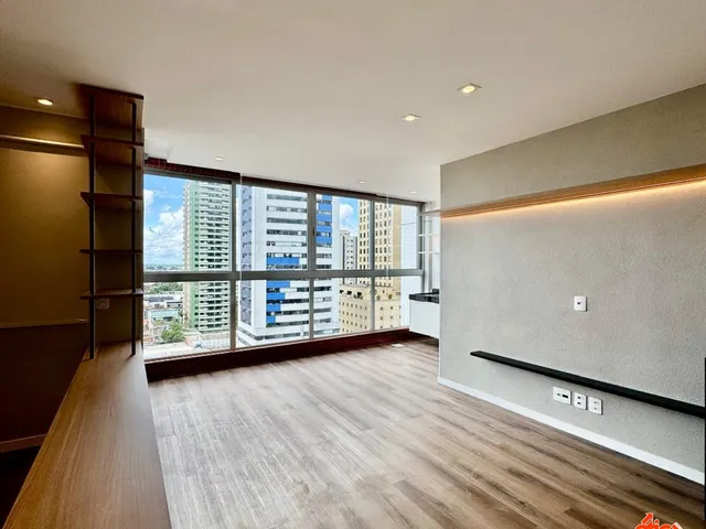 Apartamento 1 quarto e 1 banheiro, para alugar, no bairro NAZARÉ em Belem