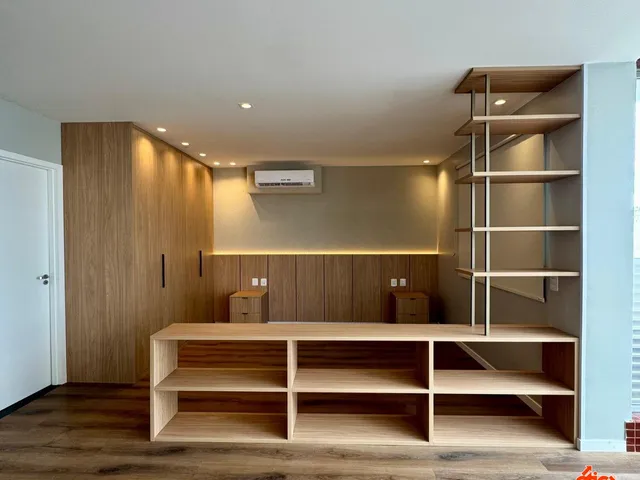 Apartamento 1 quarto e 1 banheiro, para alugar, no bairro NAZARÉ em Belem