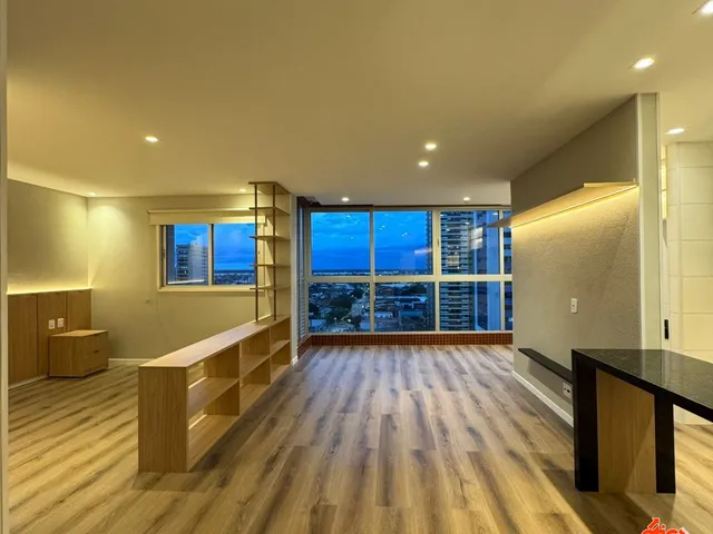 Apartamento 1 quarto e 1 banheiro, para alugar, no bairro NAZARÉ em Belem