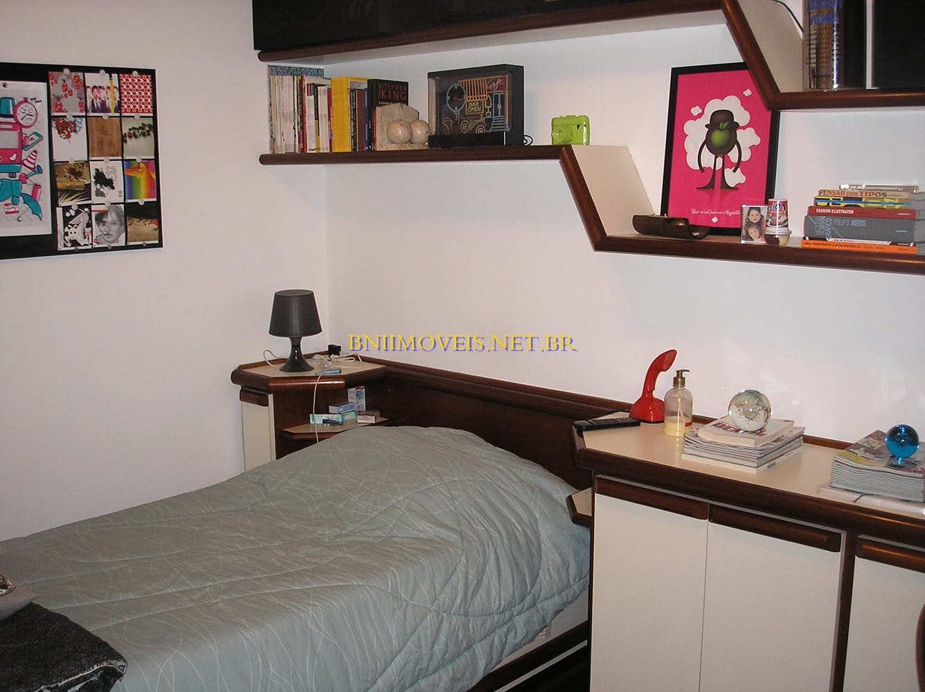 Apartamento, 3 quartos, 130 m² - Foto 6