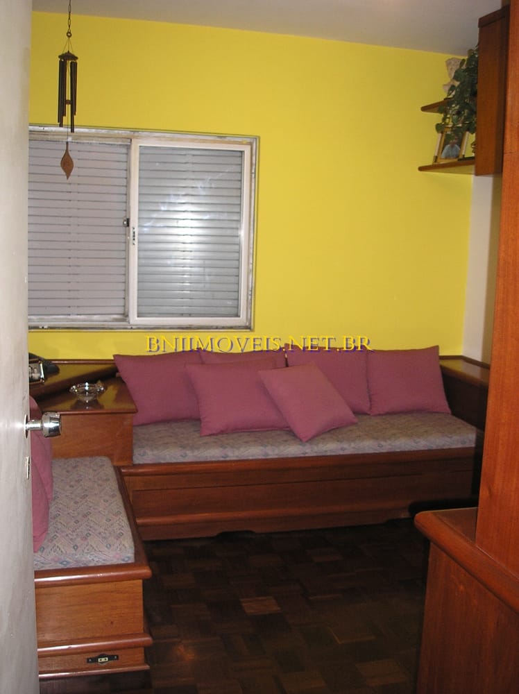 Apartamento, 3 quartos, 130 m² - Foto 11