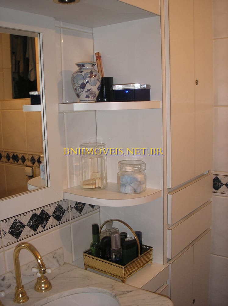 Apartamento, 3 quartos, 130 m² - Foto 5