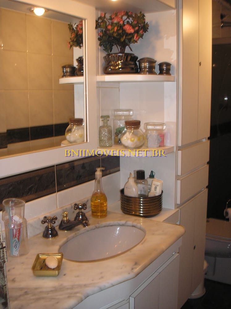 Apartamento, 3 quartos, 130 m² - Foto 12