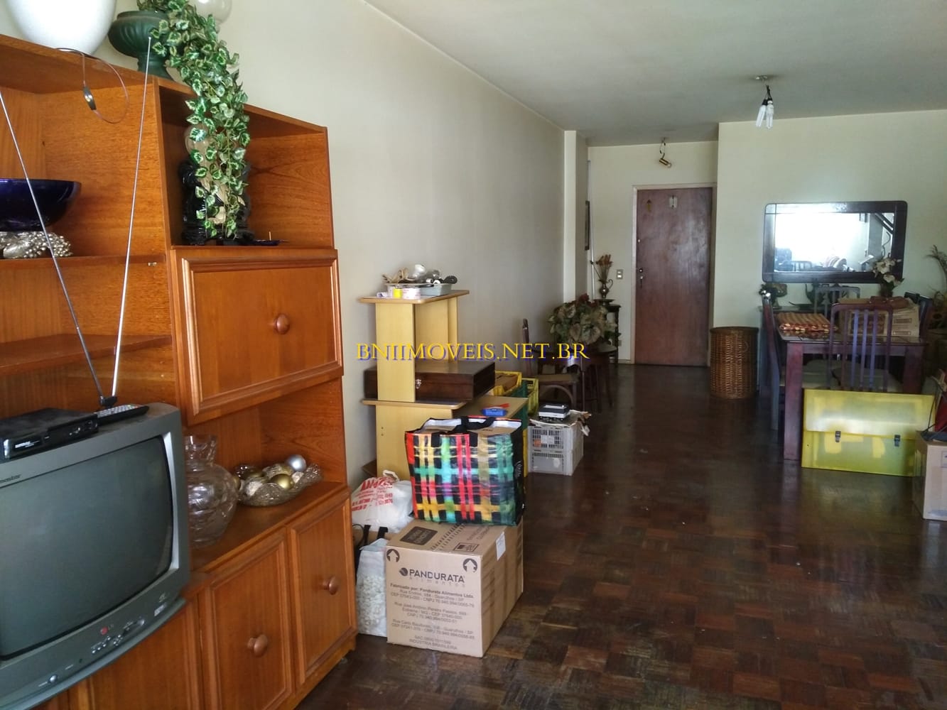 Apartamento, 3 quartos, 130 m² - Foto 1