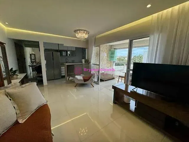 Apartamento com 78m² 2 quartos e 2 banheiros, à venda, no bairro Santa Maria em São Caetano do Sul