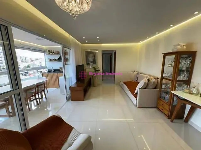 Apartamento com 78m² 2 quartos e 2 banheiros, à venda, no bairro Santa Maria em São Caetano do Sul