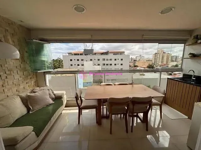 Apartamento com 78m² 2 quartos e 2 banheiros, à venda, no bairro Santa Maria em São Caetano do Sul