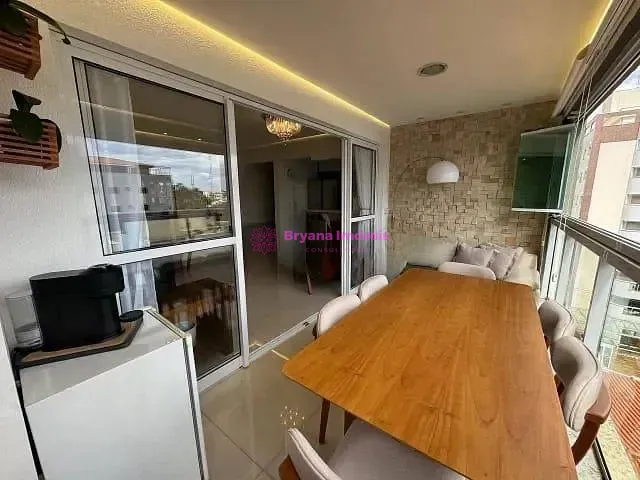 Apartamento com 78m² 2 quartos e 2 banheiros, à venda, no bairro Santa Maria em São Caetano do Sul