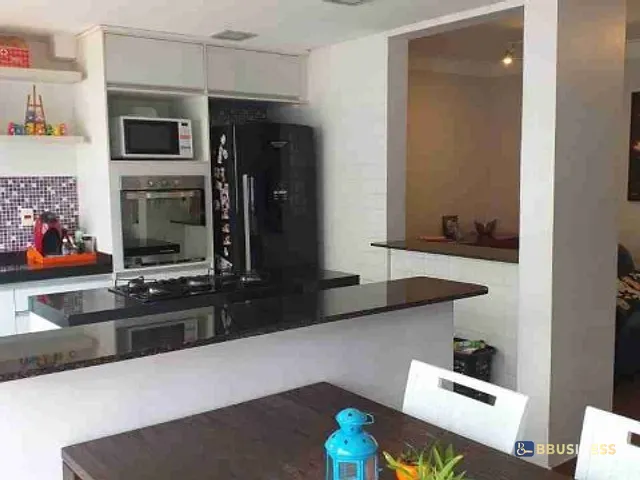 Apartamento com 160m² 2 quartos e 2 banheiros, à venda, no bairro Santa Maria em Santo André