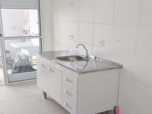 Foto do Apartamento - Apartamento à venda 1 Quarto, 1 Vaga, 34.89M², Jaguaribe, Osasco - SP | Metropolitan | BUSSOCABA ADMINISTRACAO DE BENS E IMOVEIS LTDA
