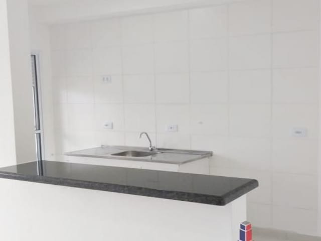 Foto do Apartamento - Apartamento à venda 1 Quarto, 1 Vaga, 34.89M², Jaguaribe, Osasco - SP | Metropolitan | BUSSOCABA ADMINISTRACAO DE BENS E IMOVEIS LTDA