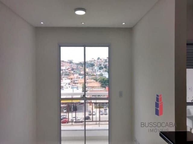 Foto do Apartamento - Apartamento à venda 1 Quarto, 1 Vaga, 34.89M², Jaguaribe, Osasco - SP | Metropolitan | BUSSOCABA ADMINISTRACAO DE BENS E IMOVEIS LTDA