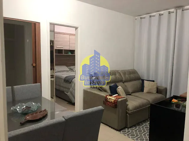 Apartamento com 35m² 1 quarto e 1 banheiro, à venda, no bairro Jaguaribe em Osasco