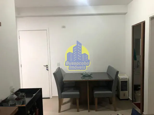 Apartamento com 35m² 1 quarto e 1 banheiro, à venda, no bairro Jaguaribe em Osasco