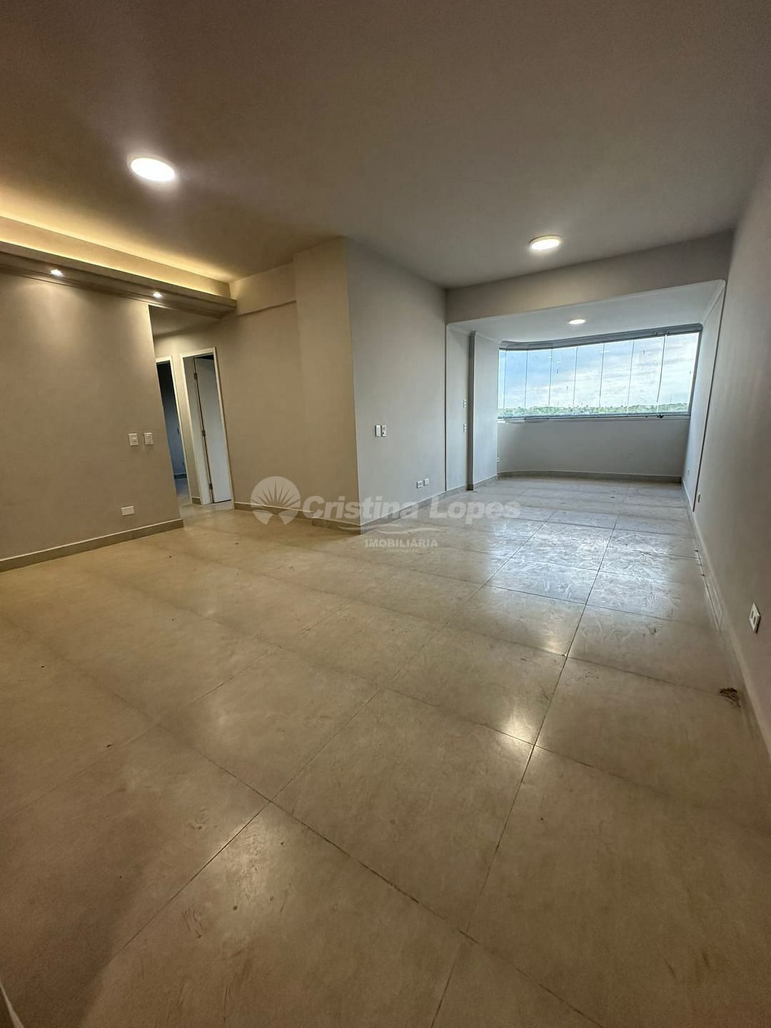 Apartamento, 3 quartos, 118 m² - Foto 1