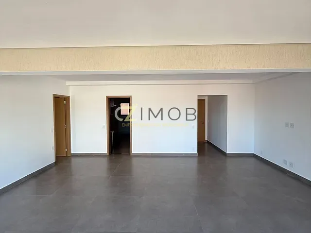 Apartamento com 154m² 3 quartos e 5 banheiros, para alugar, no bairro Jardim Olhos D'Água II em Ribeirão Preto
