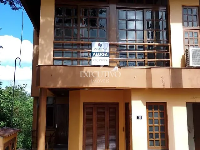 Apartamento com 60m² 2 quartos e 1 banheiro, para alugar, no bairro Centro em Arroio do Meio