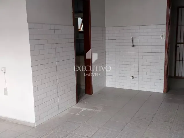 Apartamento com 60m² 2 quartos e 1 banheiro, para alugar, no bairro Centro em Arroio do Meio
