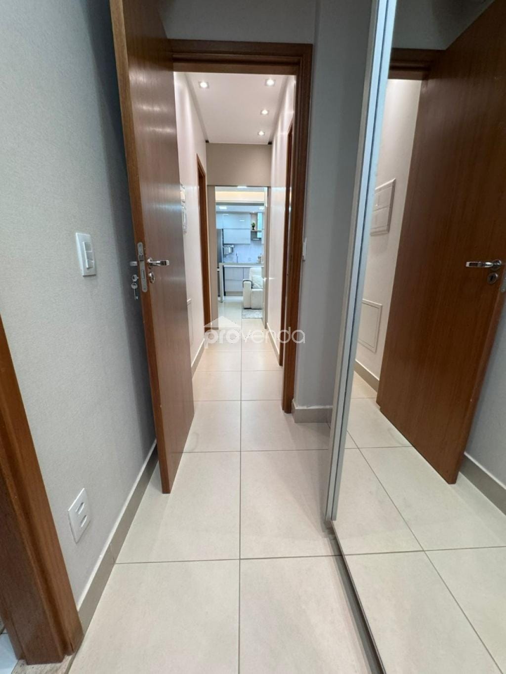 Apartamento, 2 quartos, 60 m² - Foto 5