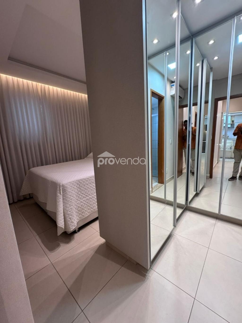 Apartamento, 2 quartos, 60 m² - Foto 7