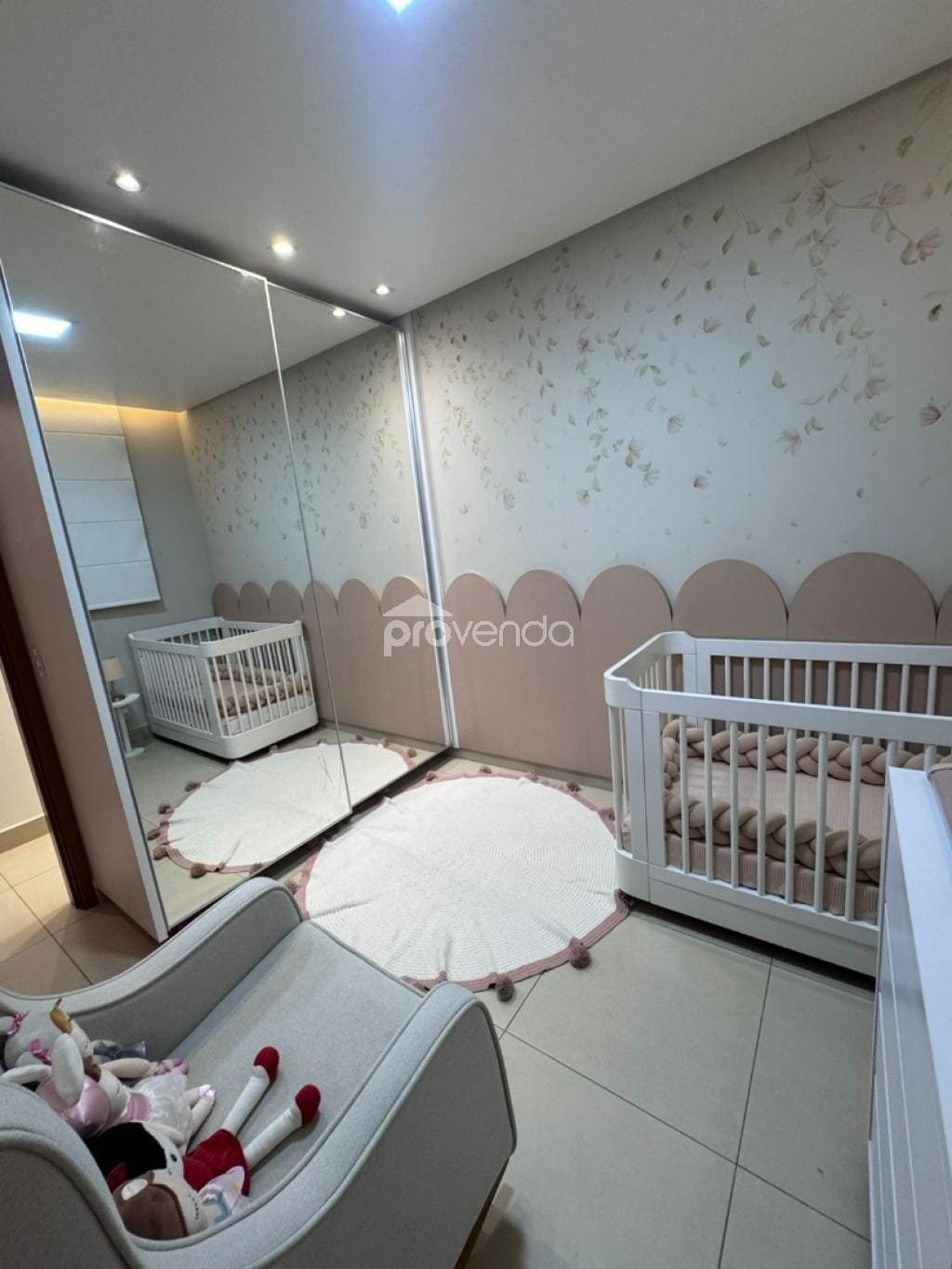 Apartamento, 2 quartos, 60 m² - Foto 8