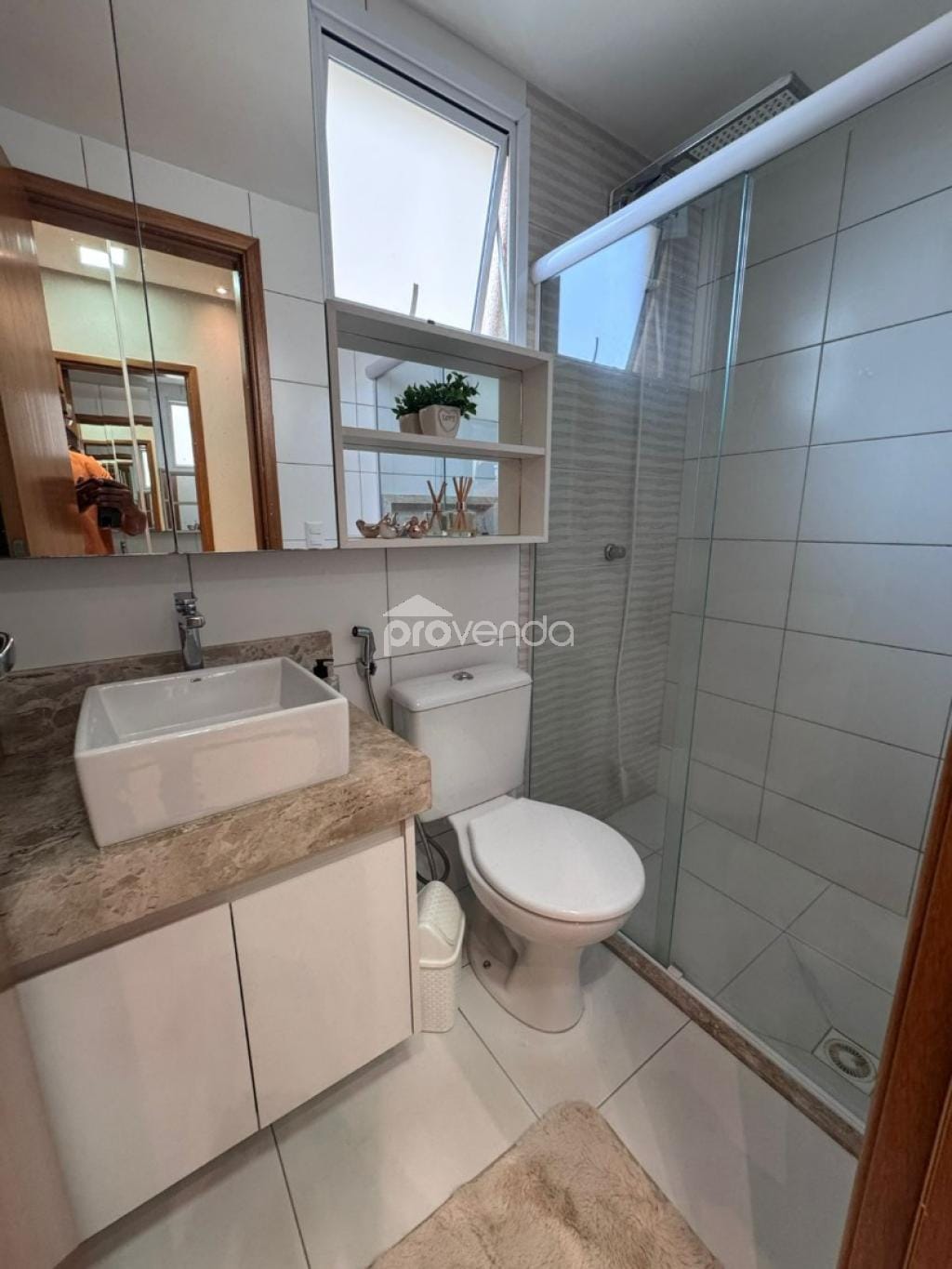 Apartamento, 2 quartos, 60 m² - Foto 10