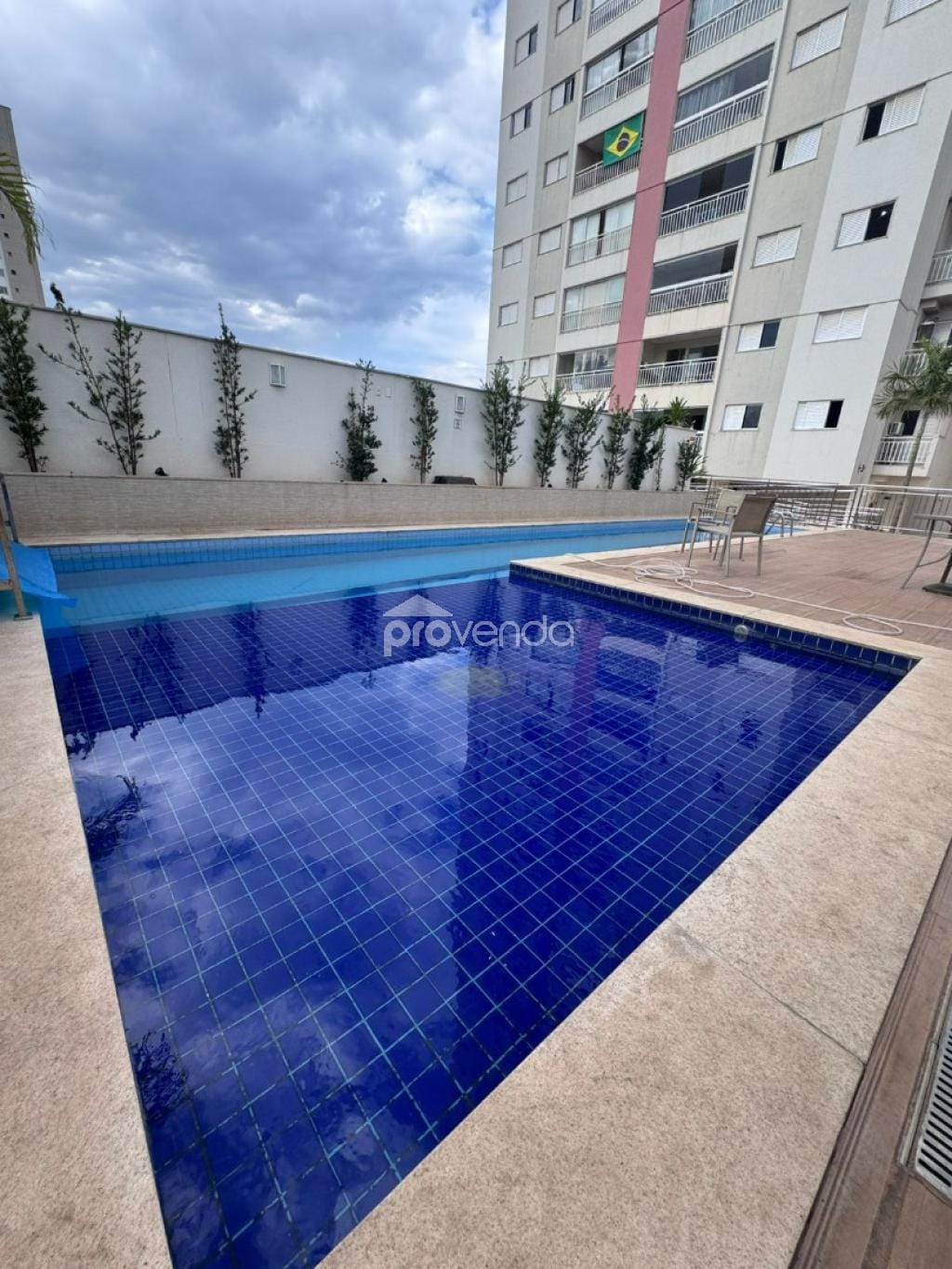 Apartamento, 2 quartos, 60 m² - Foto 11