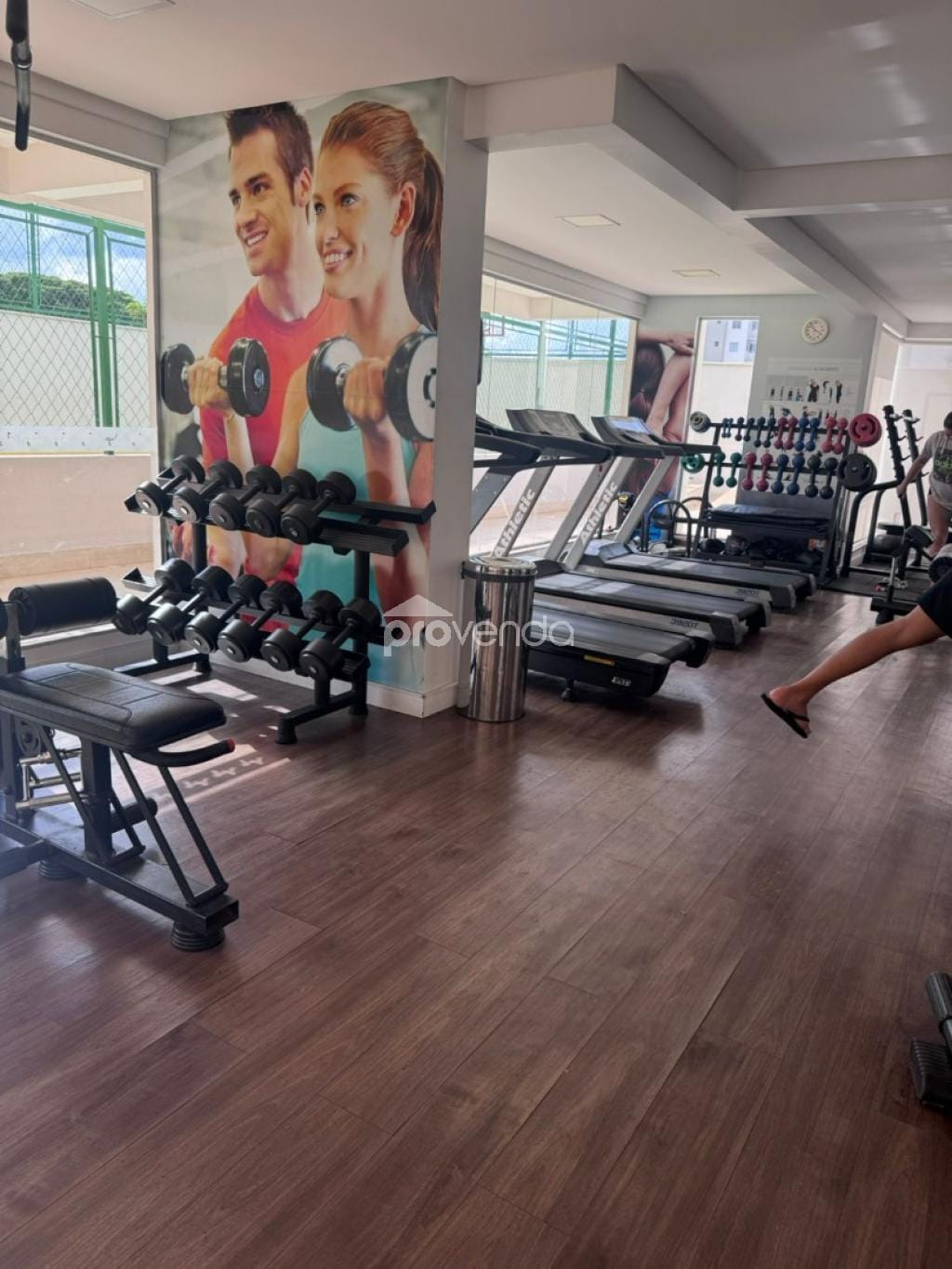 Apartamento, 2 quartos, 60 m² - Foto 15