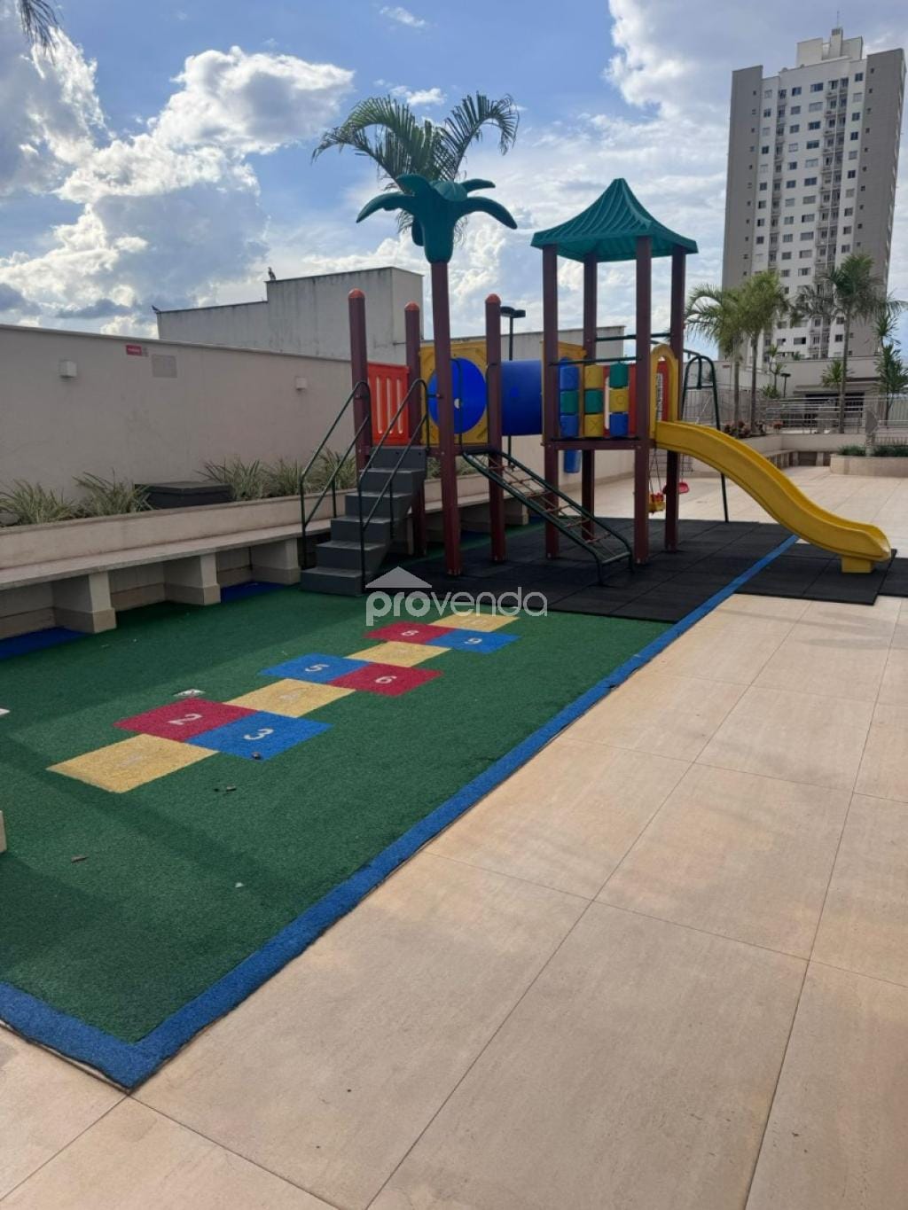 Apartamento, 2 quartos, 60 m² - Foto 16