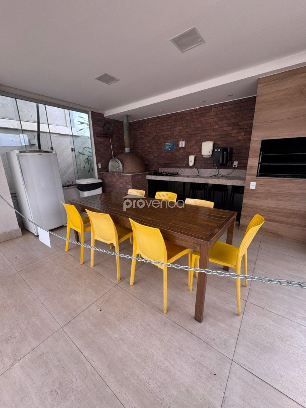 Apartamento, 2 quartos, 60 m² - Foto 20