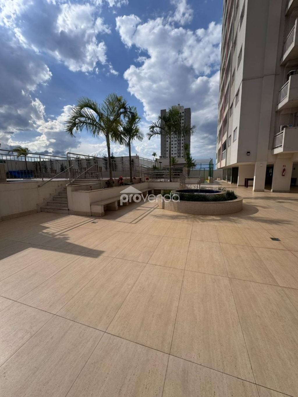 Apartamento, 2 quartos, 60 m² - Foto 23