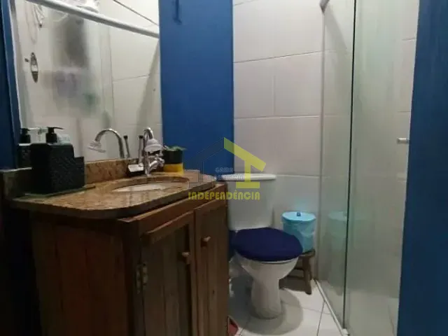 Apartamento 2 quartos e 1 banheiro, à venda, no bairro Loteamento Itatiba Park em Itatiba