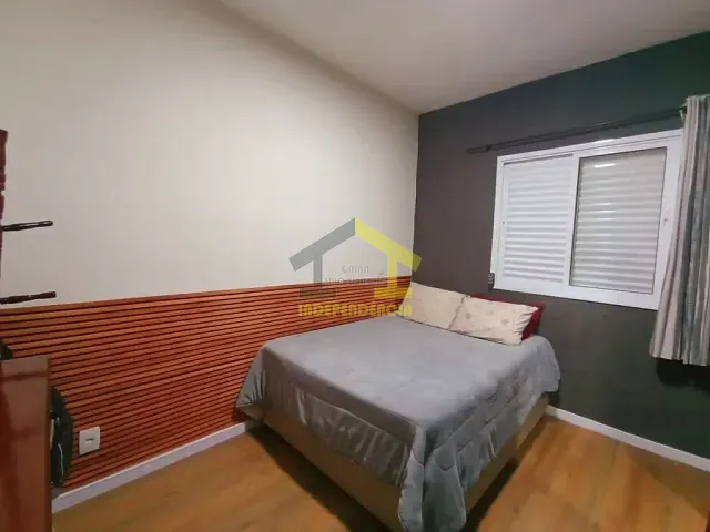 Apartamento 2 quartos e 1 banheiro, à venda, no bairro Loteamento Itatiba Park em Itatiba