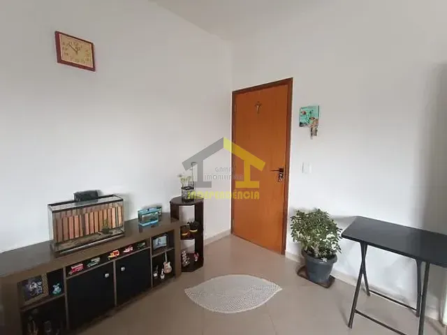 Apartamento 2 quartos e 1 banheiro, à venda, no bairro Loteamento Itatiba Park em Itatiba