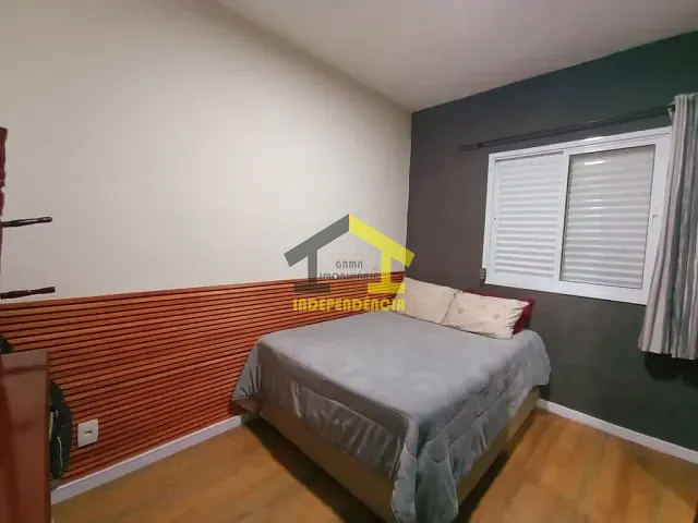 Apartamento 2 quartos e 1 banheiro, à venda, no bairro Loteamento Itatiba Park em Itatiba