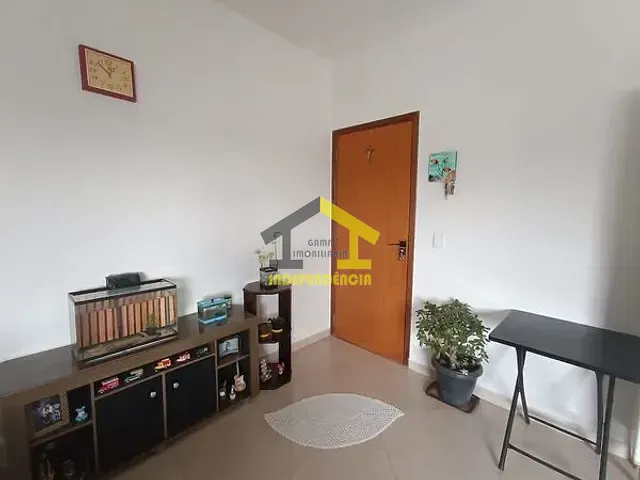Apartamento 2 quartos e 1 banheiro, à venda, no bairro Loteamento Itatiba Park em Itatiba