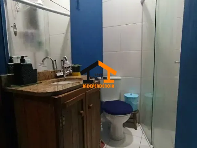 Apartamento 2 quartos e 1 banheiro, à venda, no bairro Loteamento Itatiba Park em Itatiba