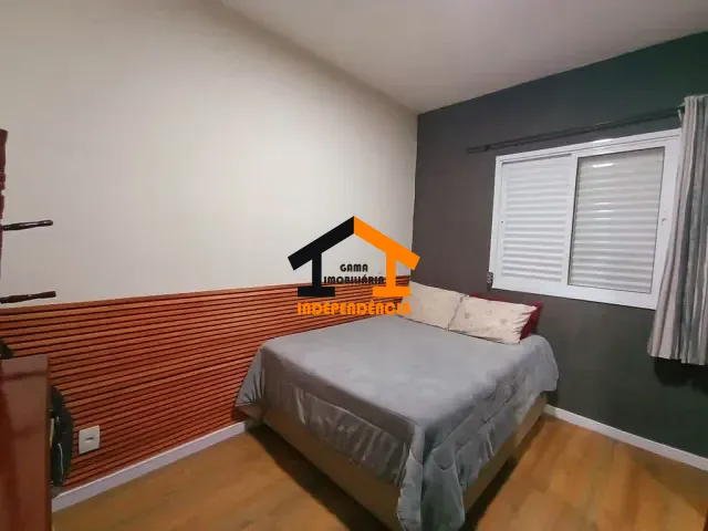 Apartamento 2 quartos e 1 banheiro, à venda, no bairro Loteamento Itatiba Park em Itatiba