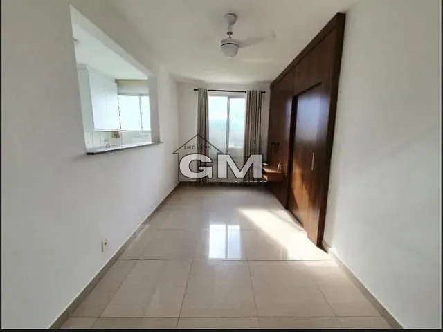 Apartamento com 61m² 2 quartos e 1 banheiro, à venda, no bairro Condomínio Mirante Sul em Ribeirão Preto